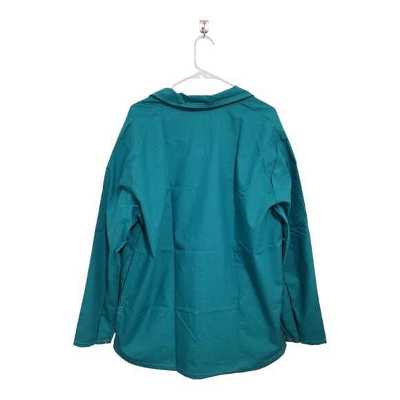 Estatec Standard ESD Smock Waist Length TecStat L1- Size‎ XL - Picture 3 of 11